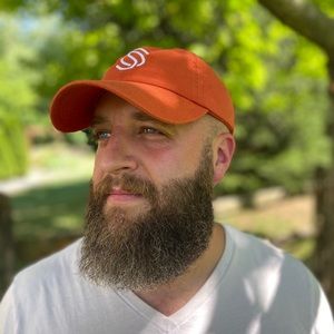 Meet your Posher, Justin